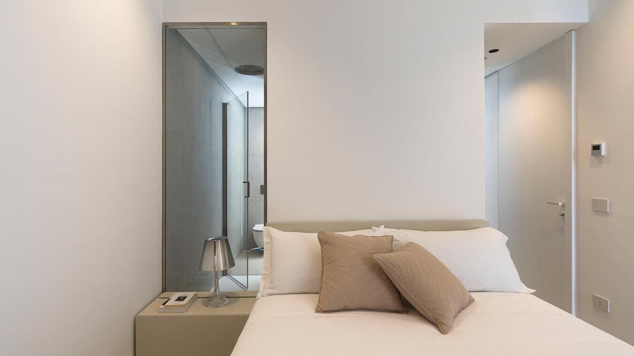 Photo of Bedroom in Noto Marina