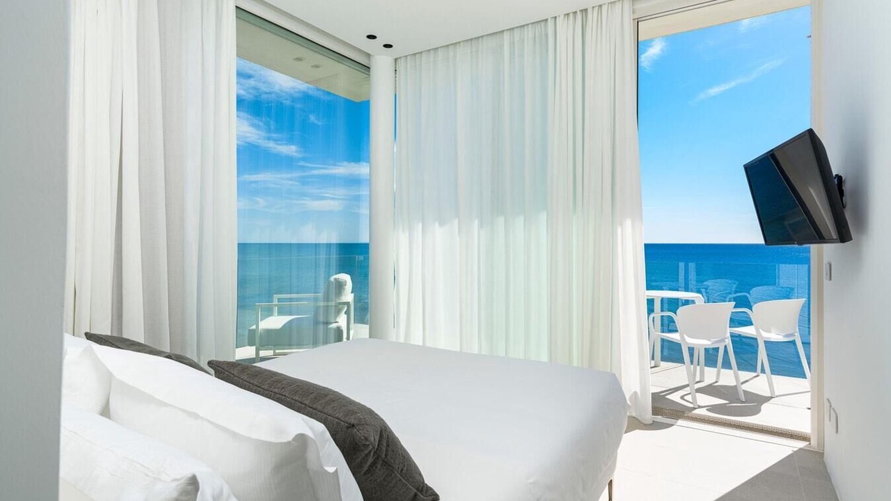 Photo of Bedroom in Noto Marina