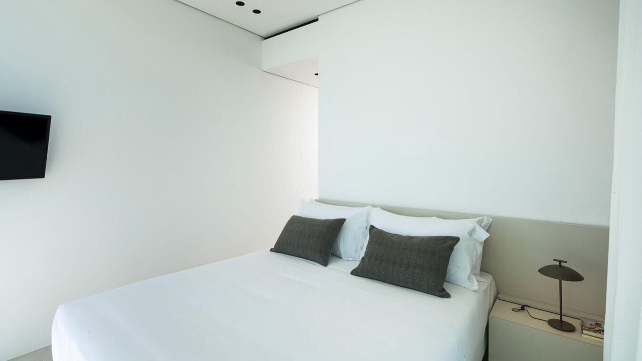 Photo of Bedroom in Noto Marina