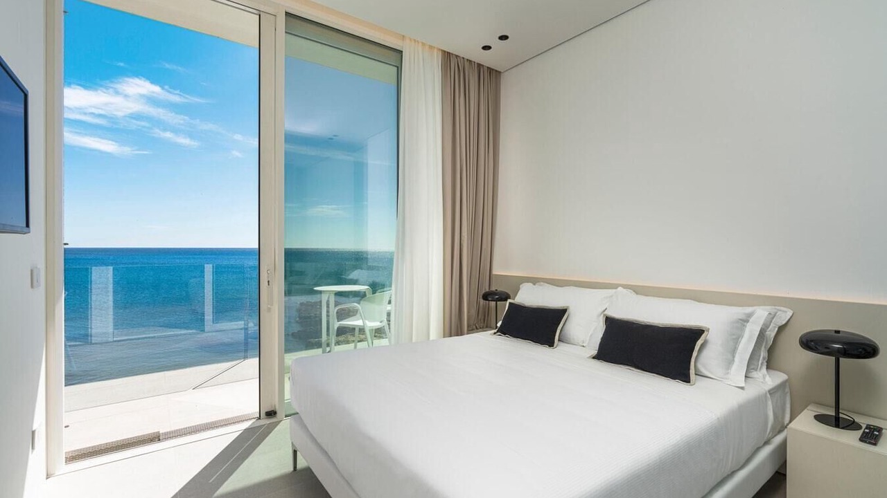 Photo of Bedroom in Noto Marina