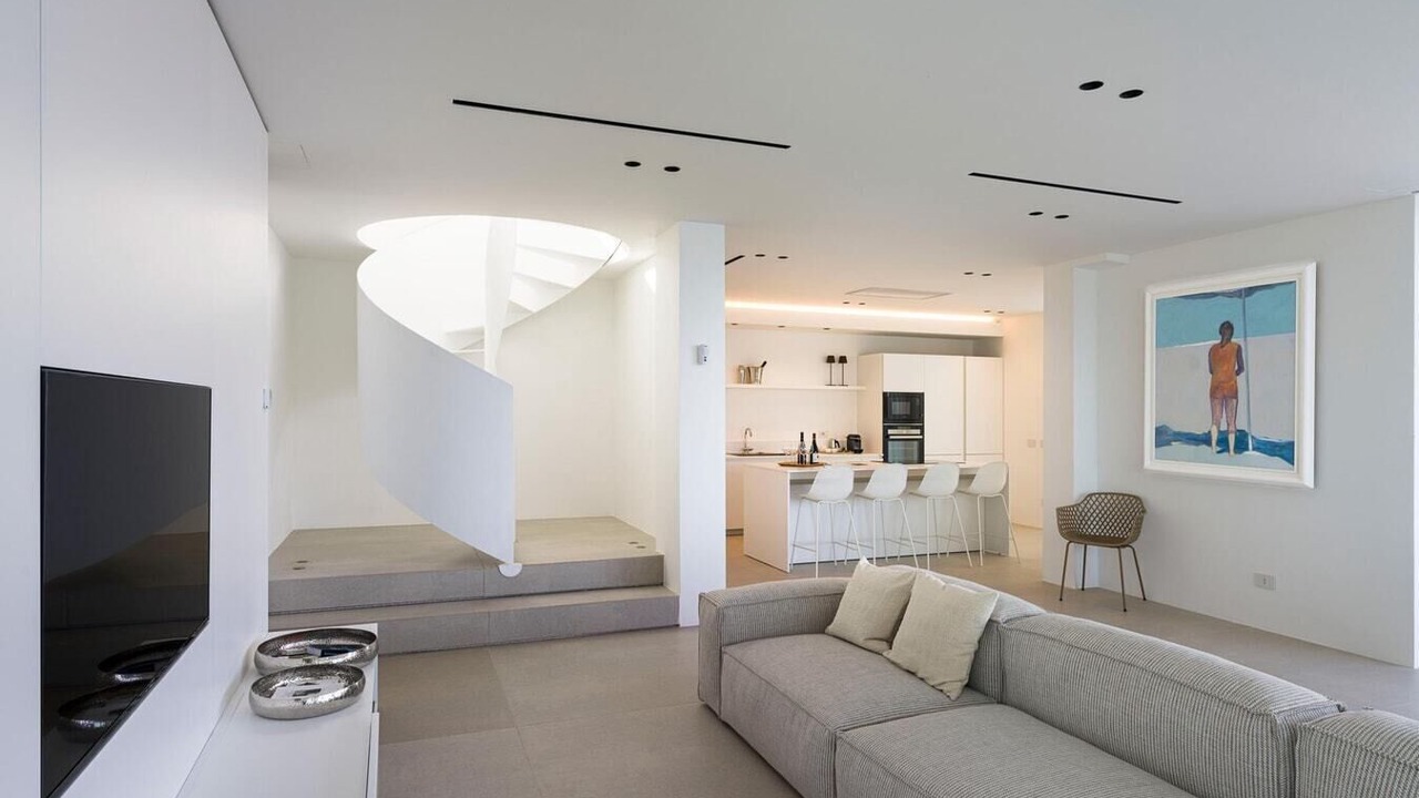 Photo of Livingroom in Noto Marina