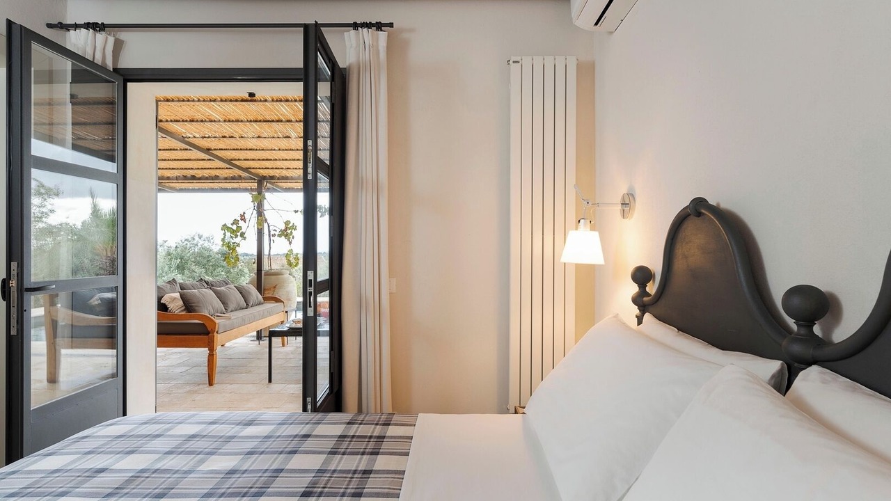 Photo of Bedroom in Noto