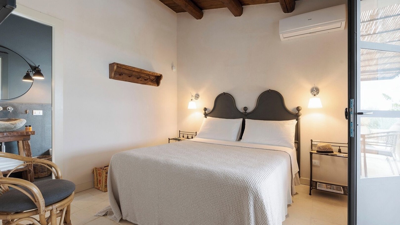 Photo of Bedroom in Noto