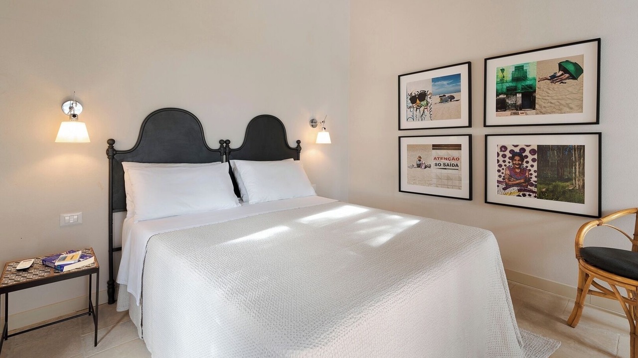 Photo of Bedroom in Noto