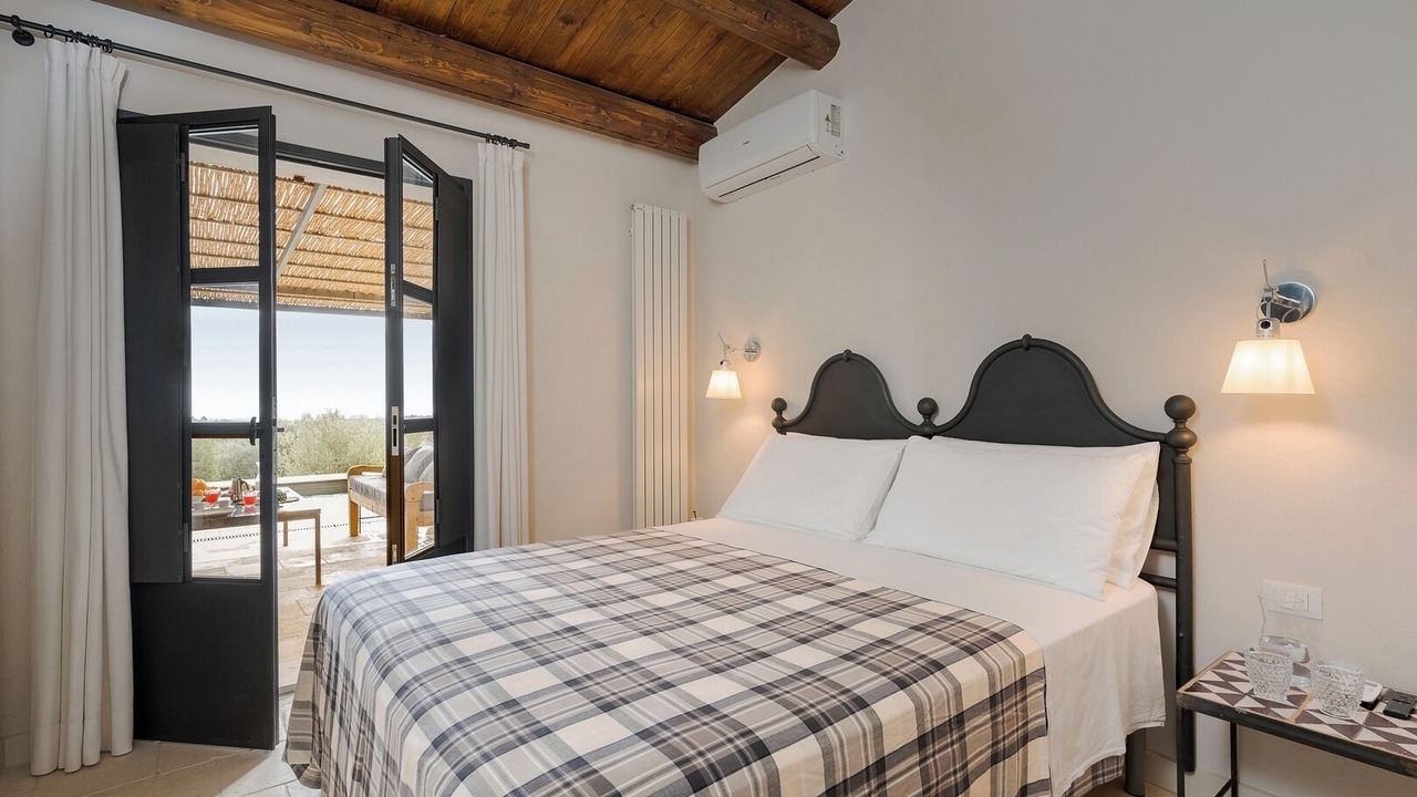 Photo of Bedroom in Noto