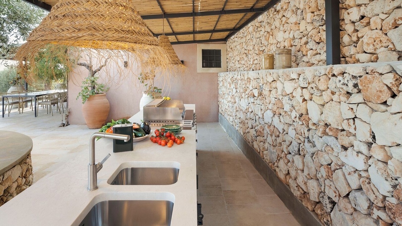 Photo of Patio Balcony in Noto