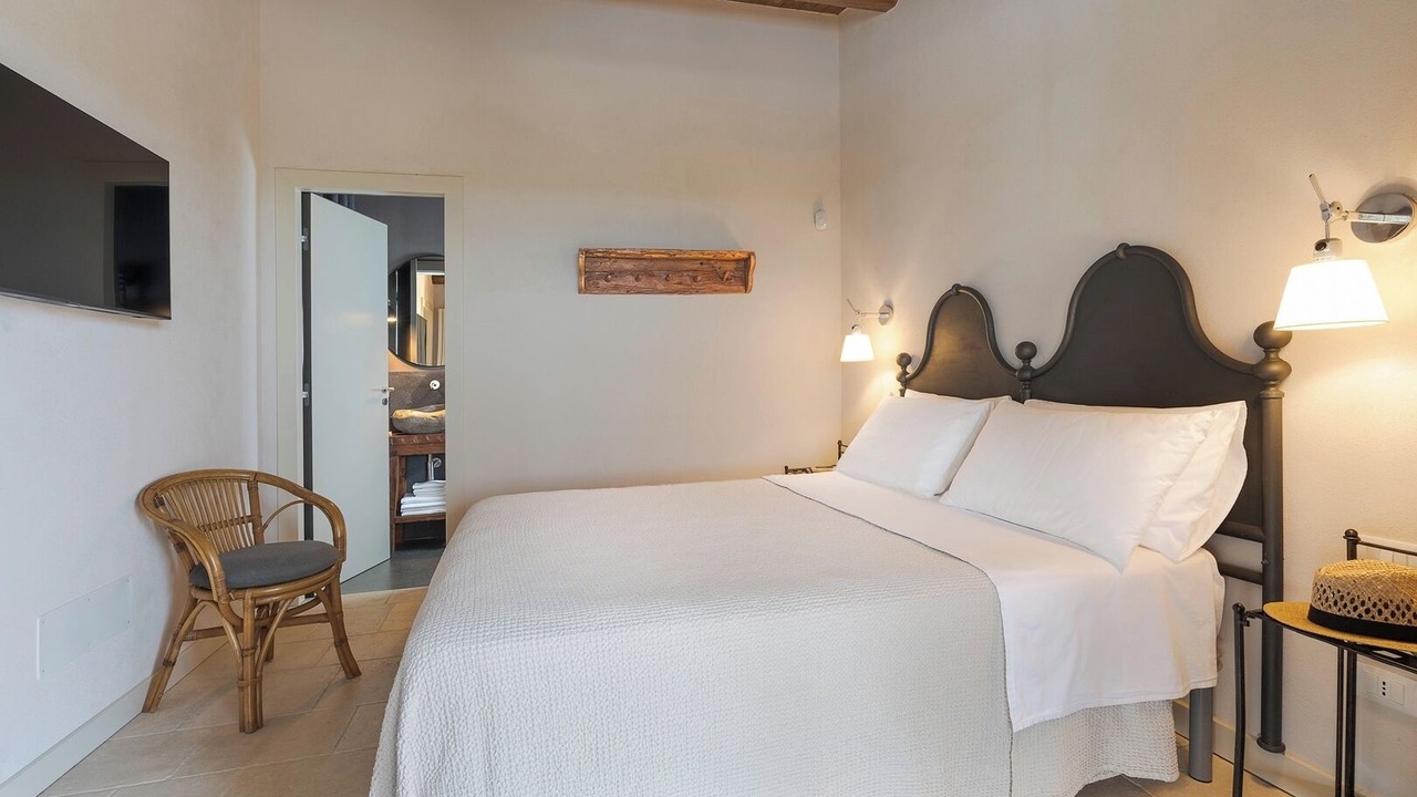 Photo of Bedroom in Noto
