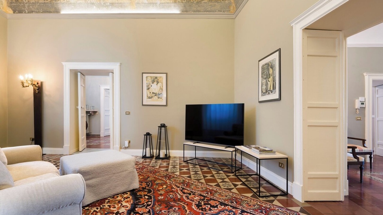 Photo of Livingroom in Viagrande