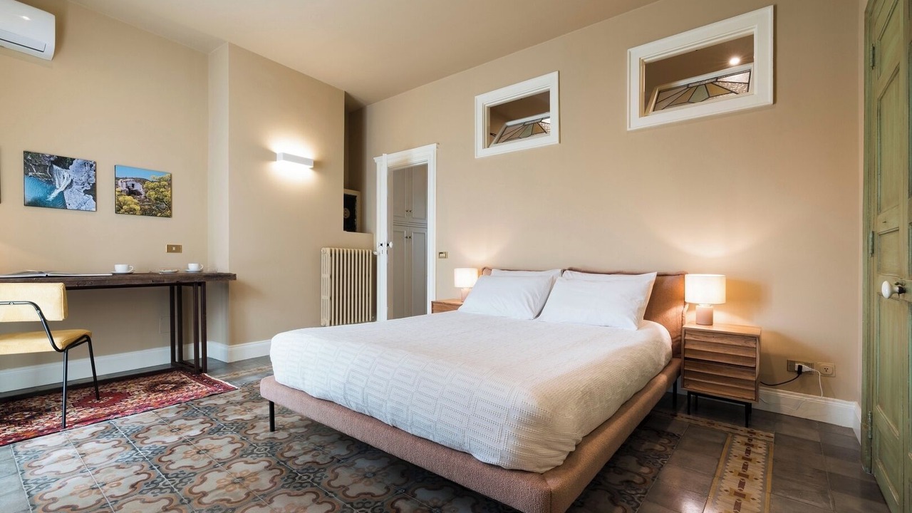 Photo of Bedroom in Viagrande