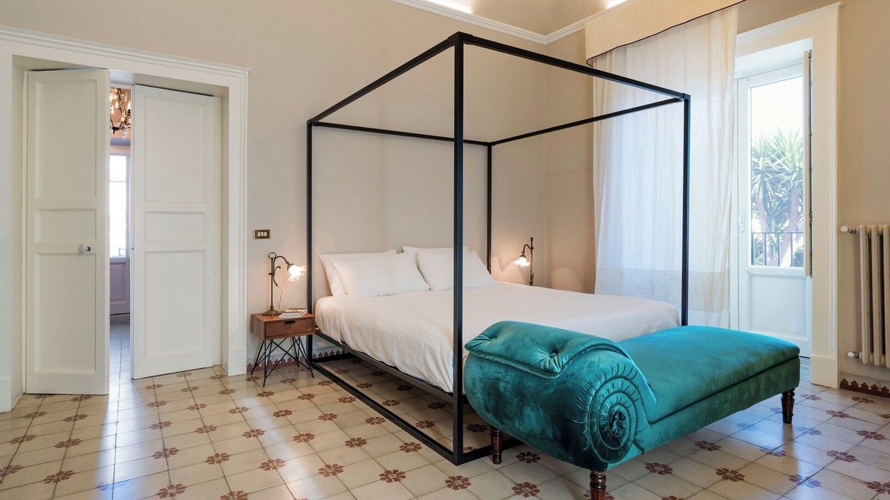 Photo of Bedroom in Viagrande
