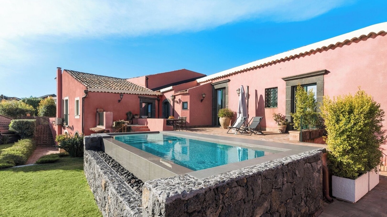 Photo of Outdoor in Viagrande