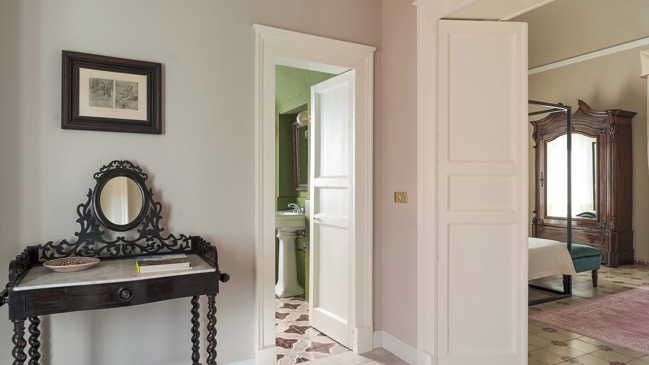 Photo of Bedroom in Viagrande