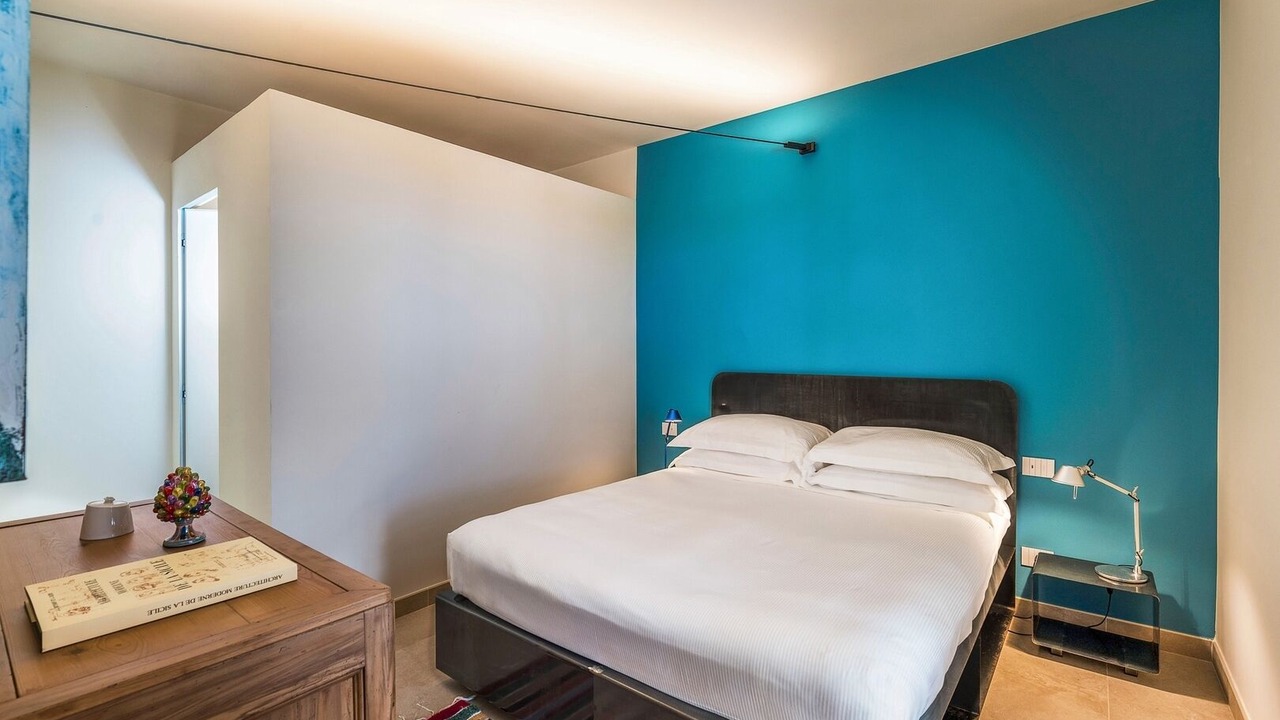 Photo of Bedroom in Scicli