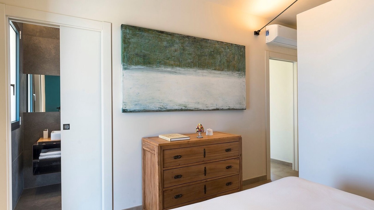 Photo of Bedroom in Scicli
