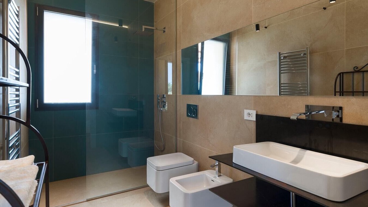 Photo of Bathroom in Scicli