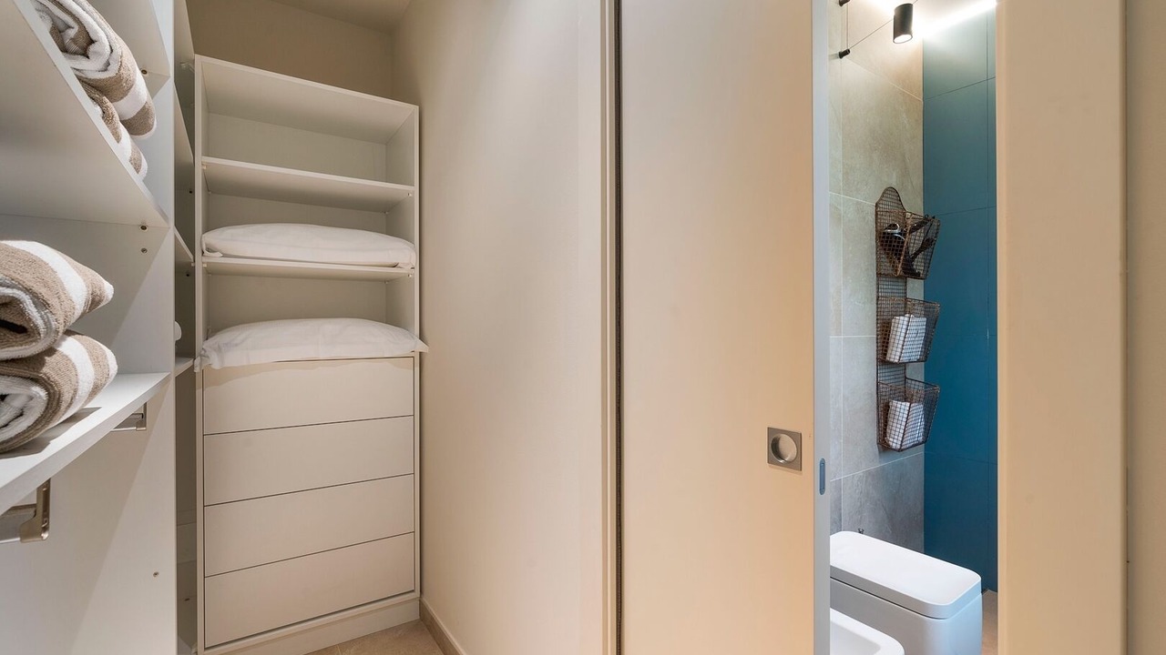Photo of Bathroom in Scicli