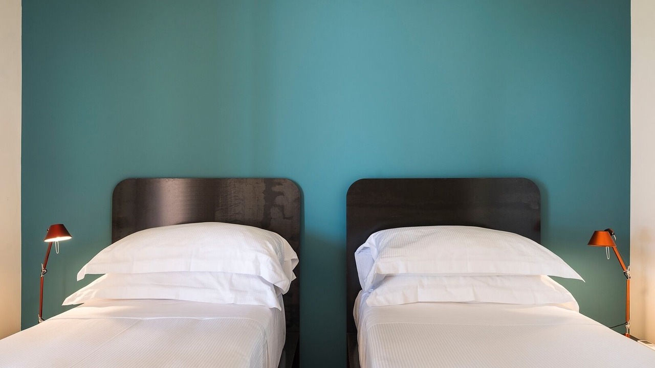 Photo of Bedroom in Scicli