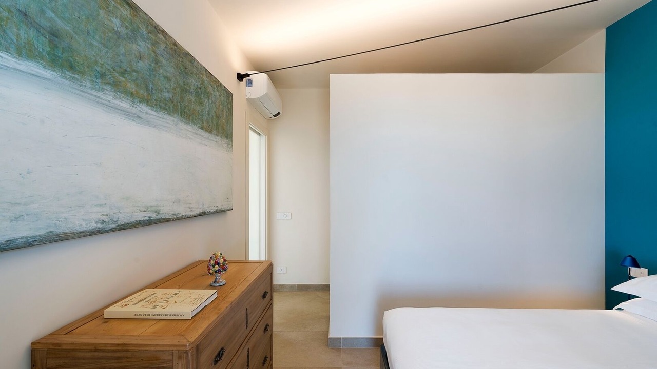Photo of Bedroom in Scicli