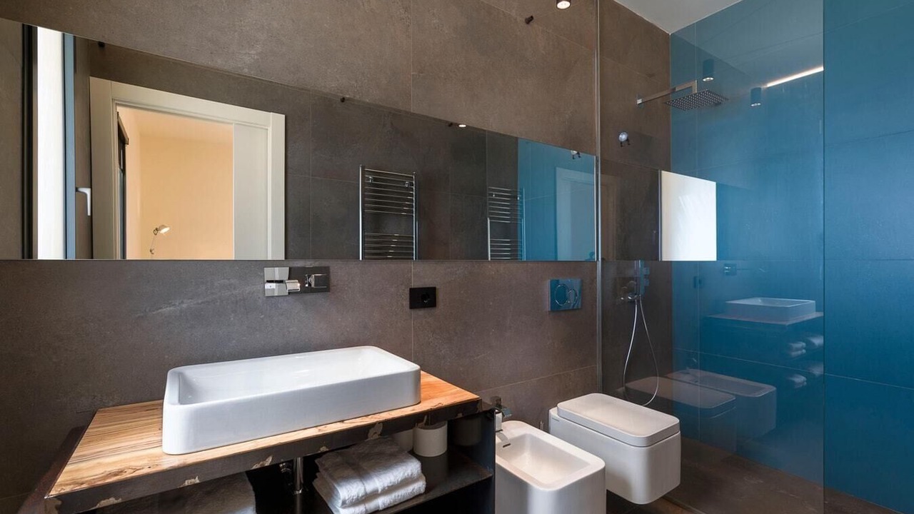 Photo of Bathroom in Scicli