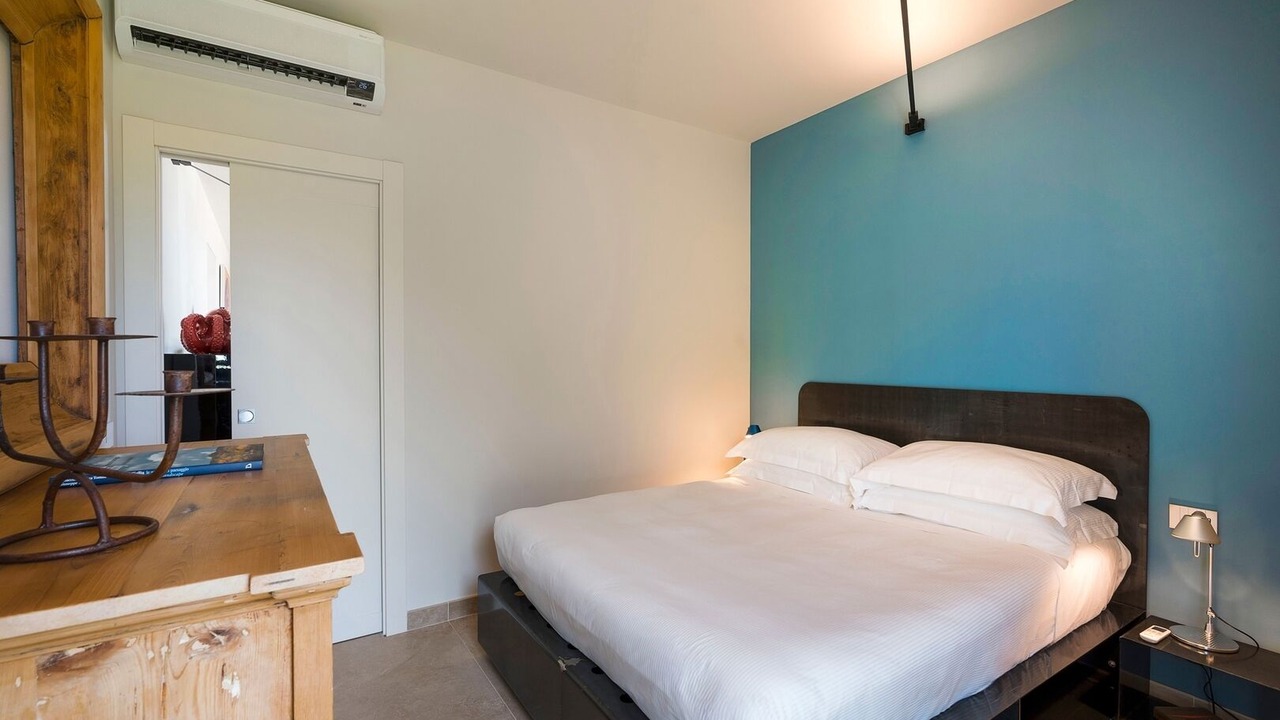 Photo of Bedroom in Scicli
