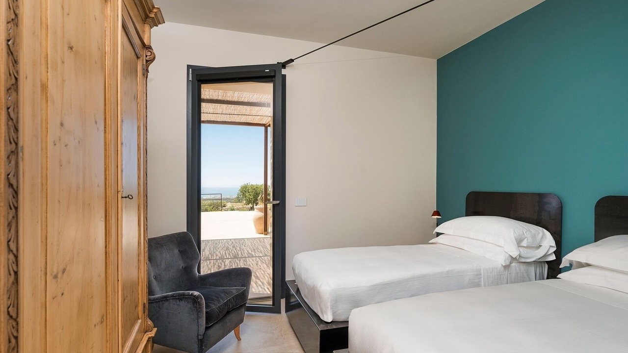 Photo of Bedroom in Scicli