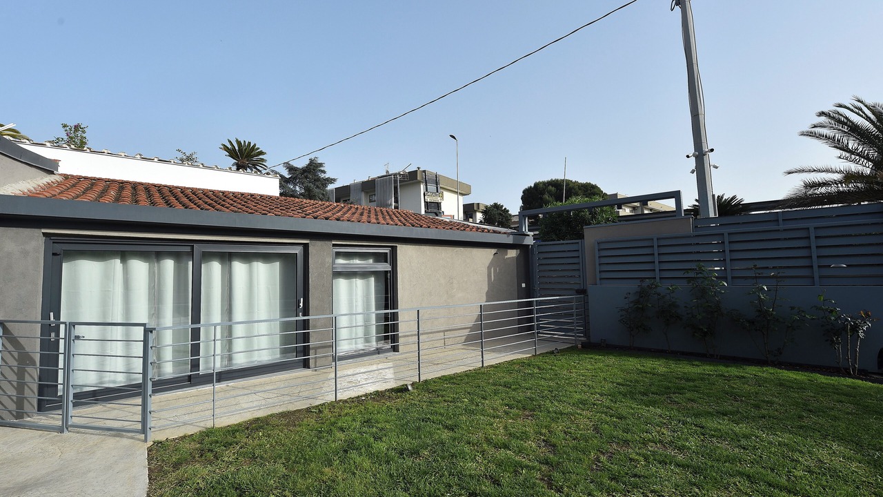 Photo of Outdoor in Salerno