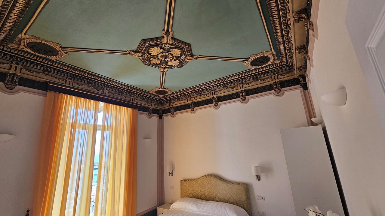 Photo of Bedroom in Maiori