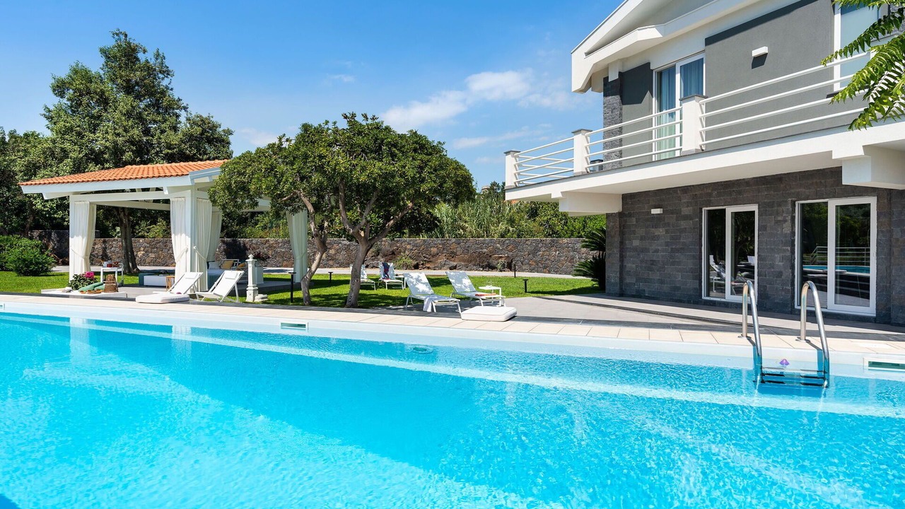 Photo of Outdoor in Stazzo