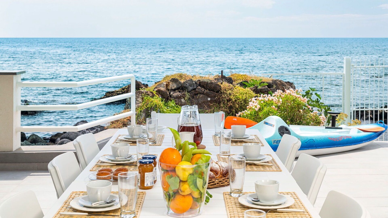 Photo of Outdoor in Stazzo