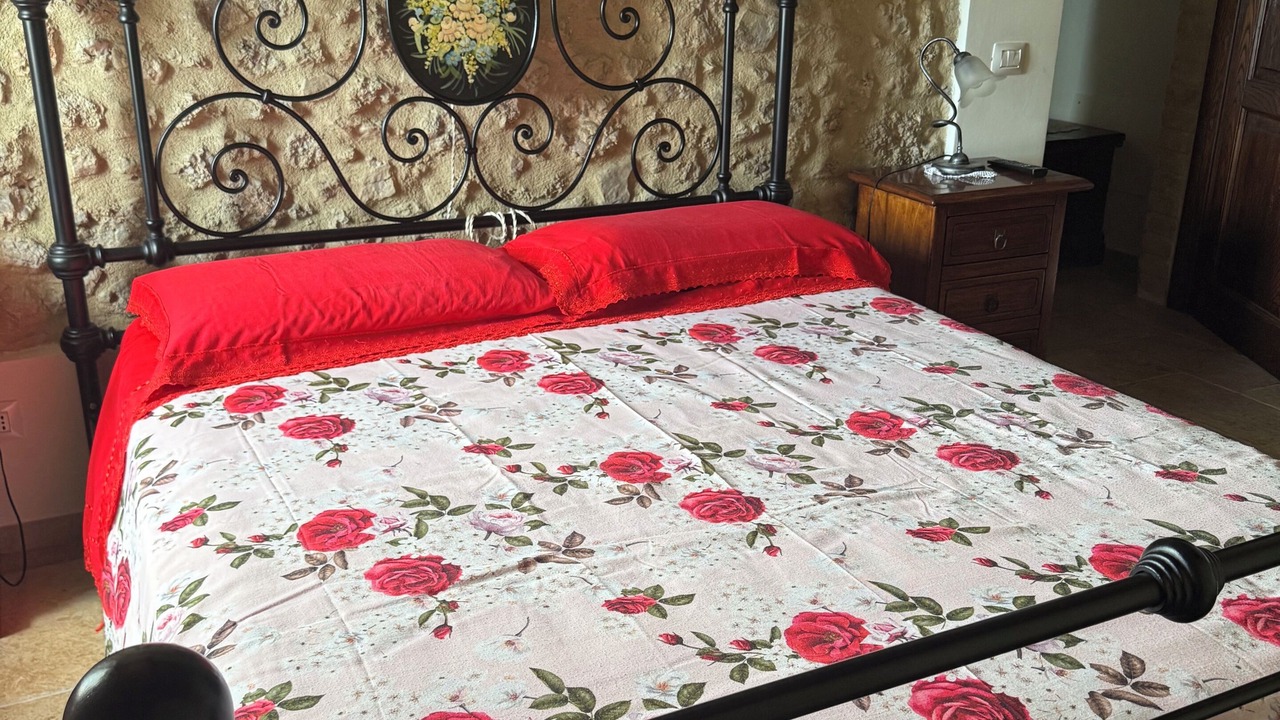 Photo of Bedroom in Campello sul Clitunno