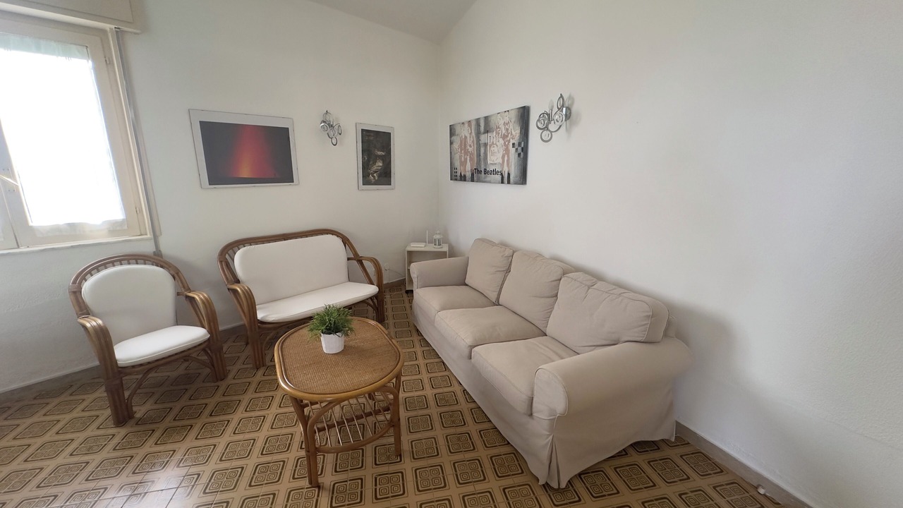 Photo of Livingroom in Fontane Bianche
