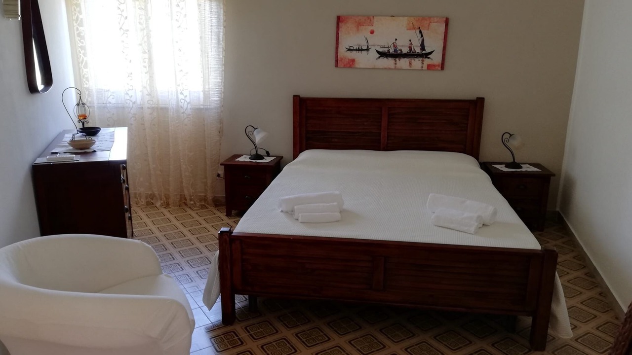 Photo of Bedroom in Fontane Bianche