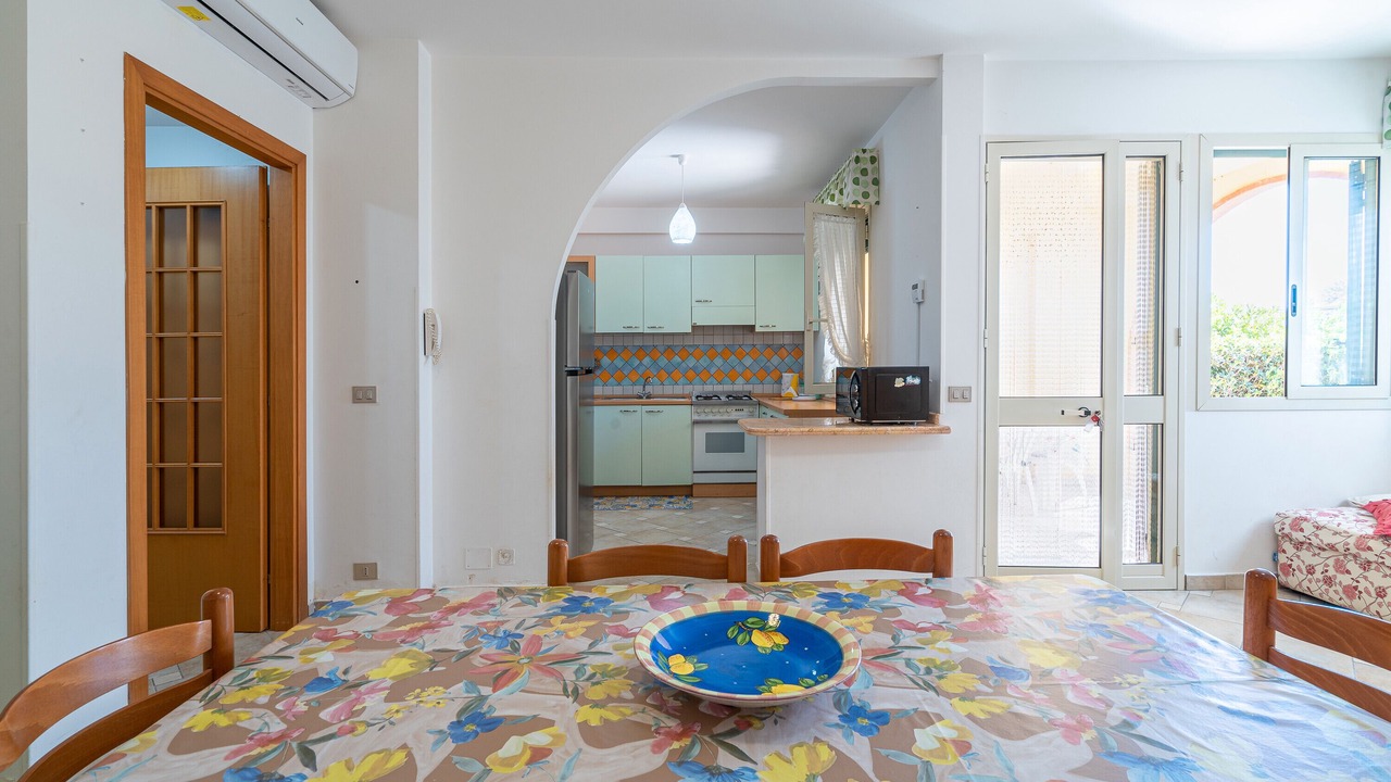 Photo of Kitchen in Marzamemi