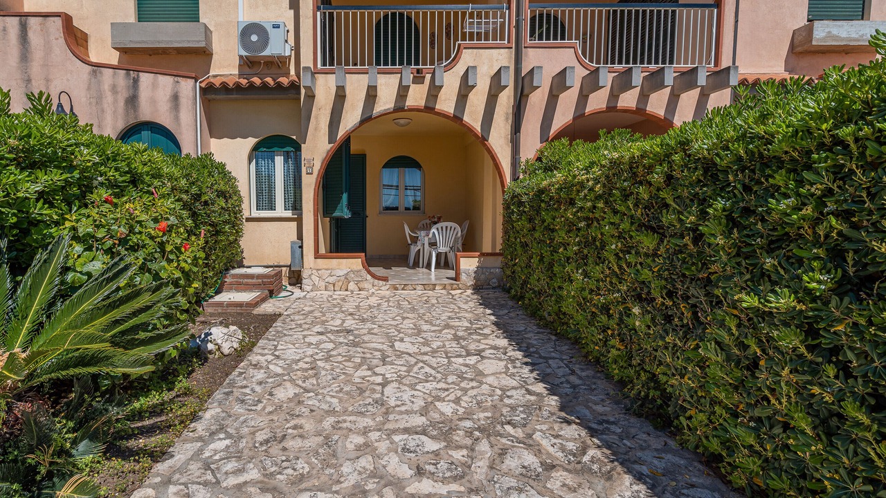 Photo of Outdoor in Marzamemi