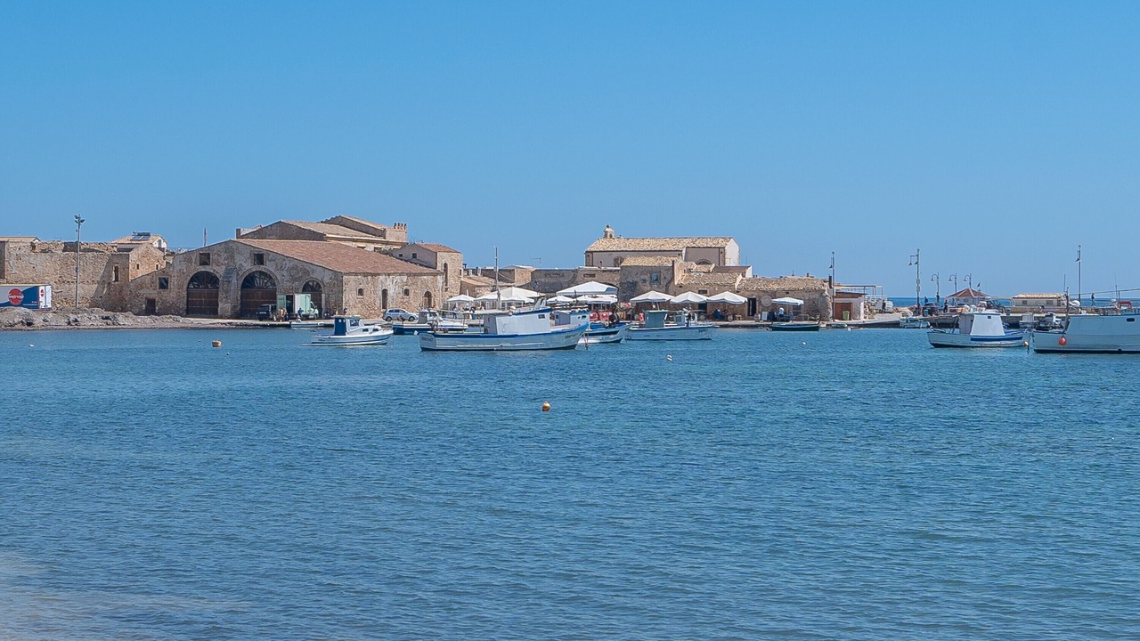 Photo of Others in Marzamemi