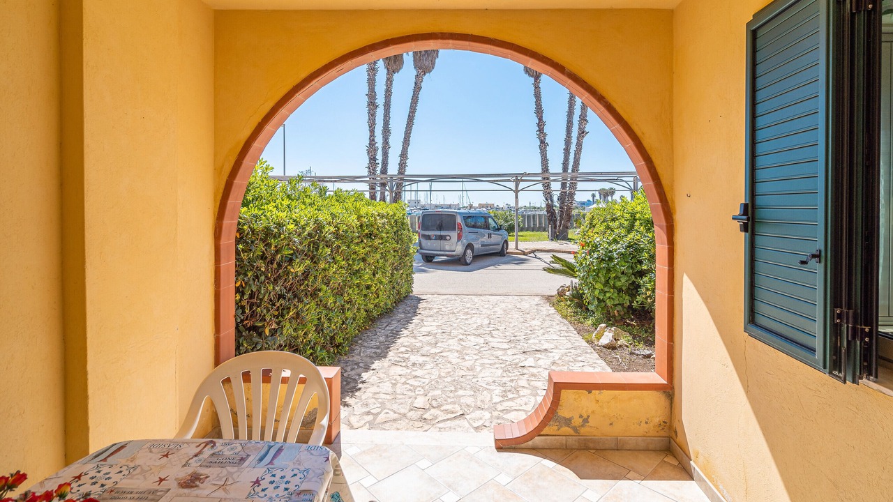 Photo of Outdoor in Marzamemi