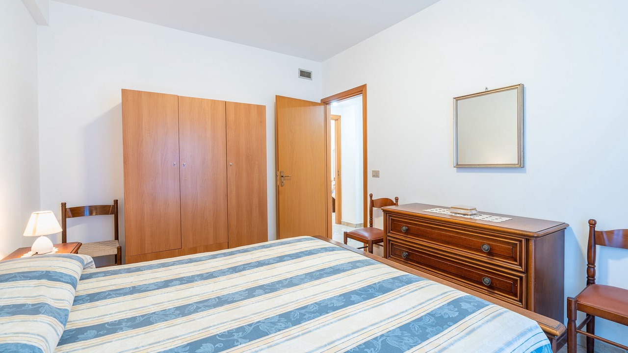 Photo of Bedroom in Marzamemi