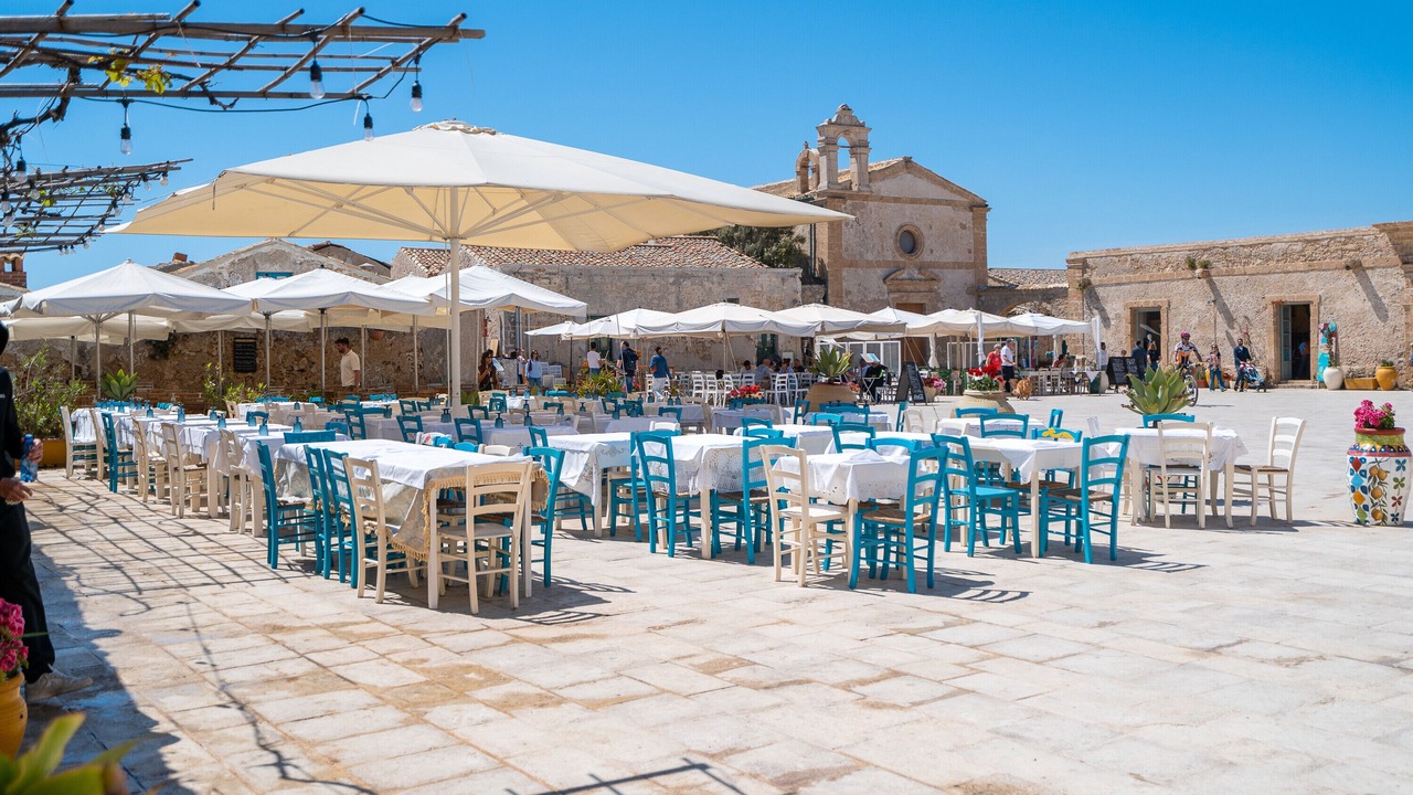 Photo of Outdoor in Marzamemi