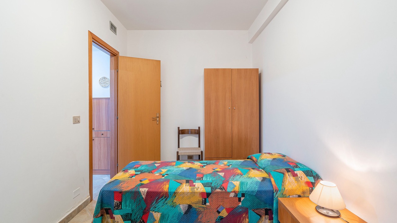 Photo of Bedroom in Marzamemi