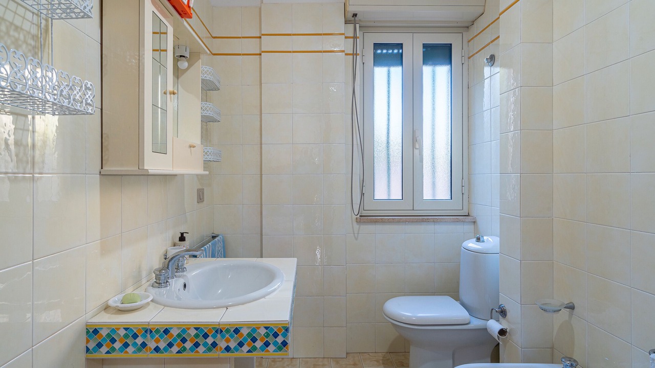 Photo of Bathroom in Marzamemi