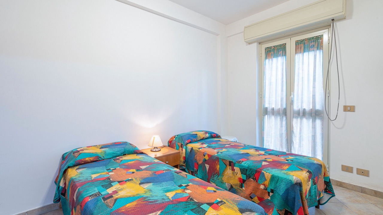 Photo of Bedroom in Marzamemi