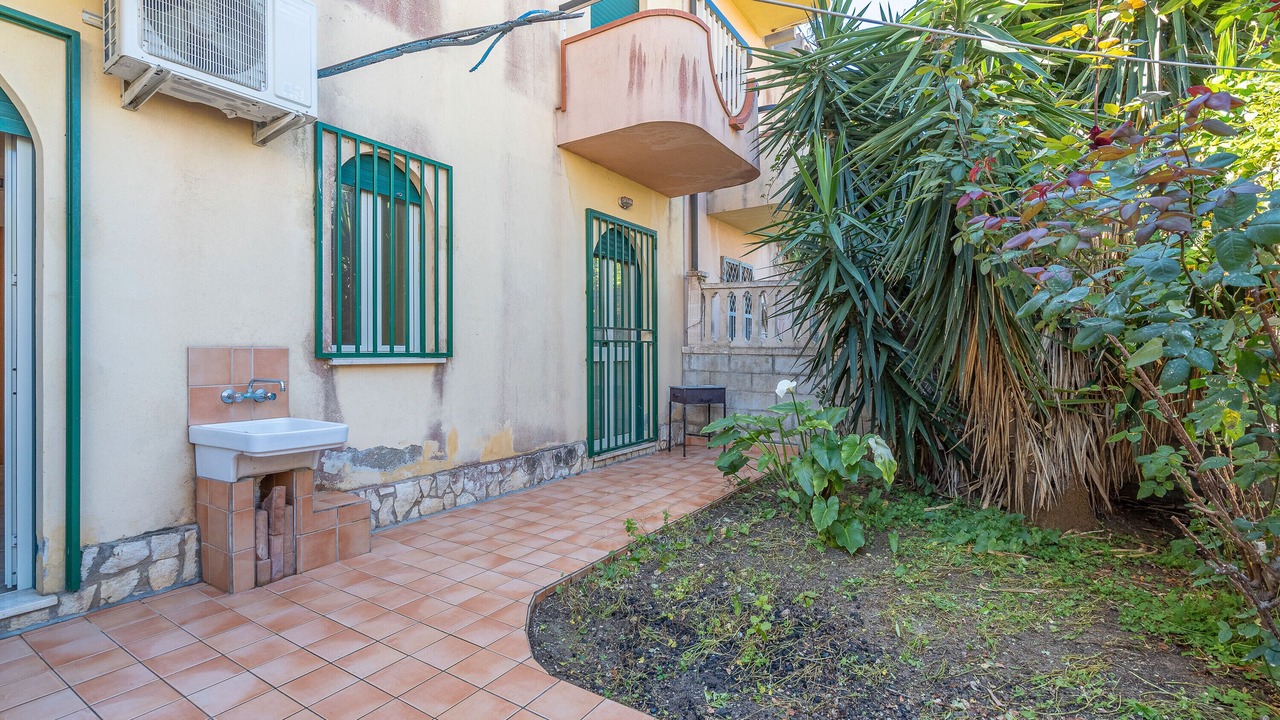 Photo of Patio Balcony in Marzamemi
