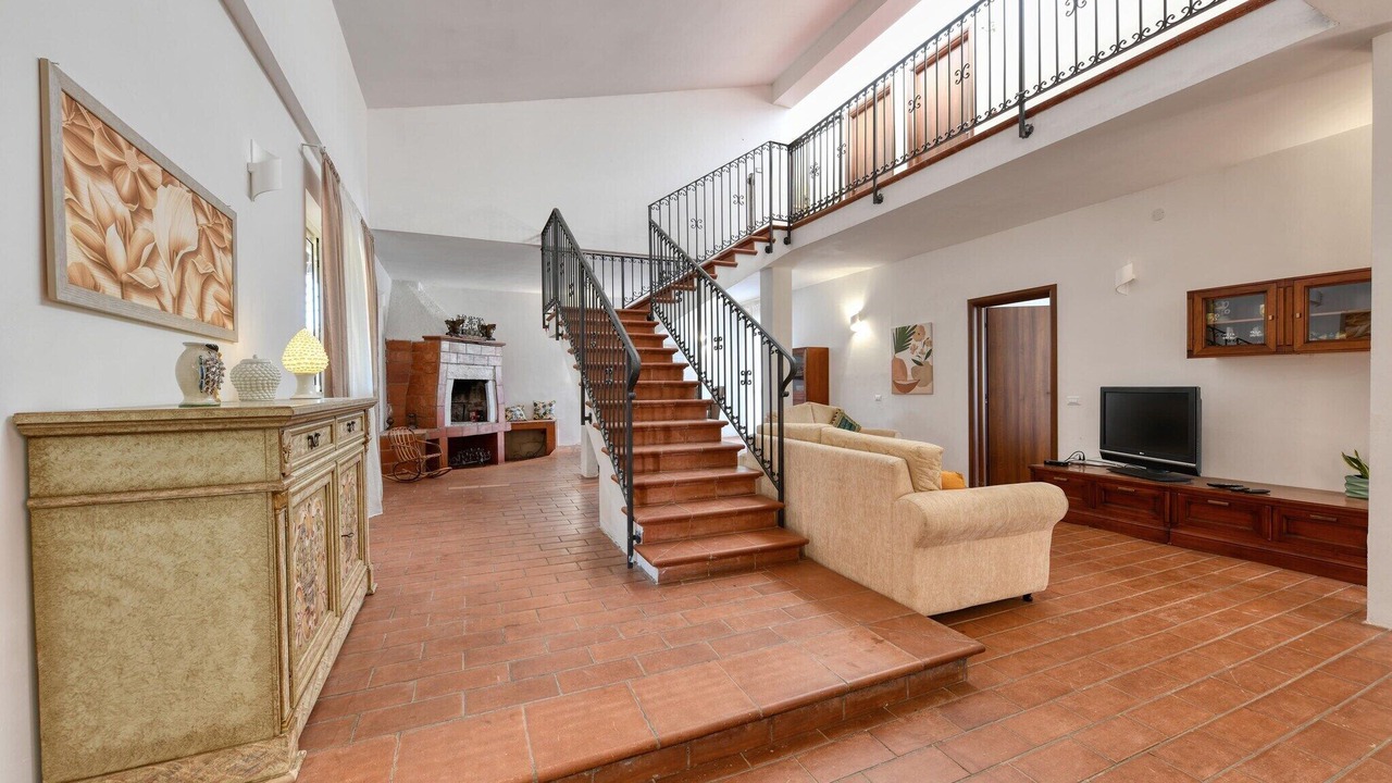 Photo of Livingroom in Floridia