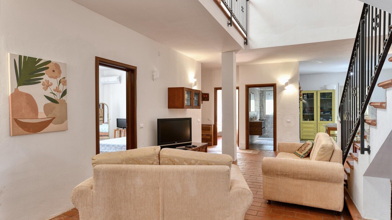 Photo of Livingroom in Floridia
