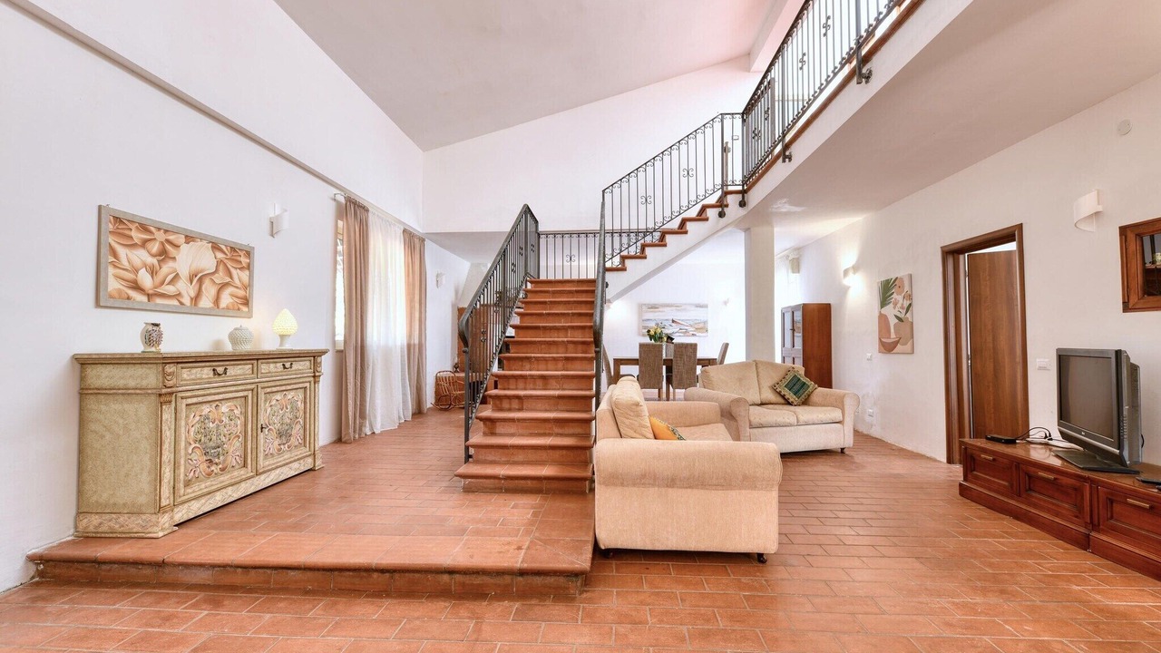 Photo of Livingroom in Floridia