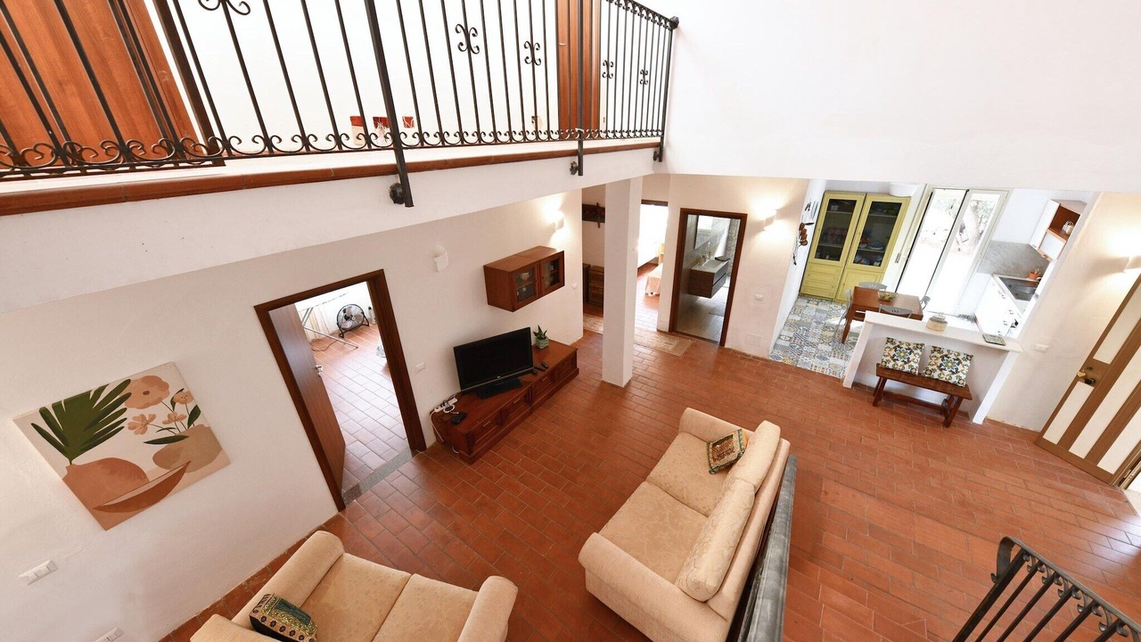 Photo of Livingroom in Floridia