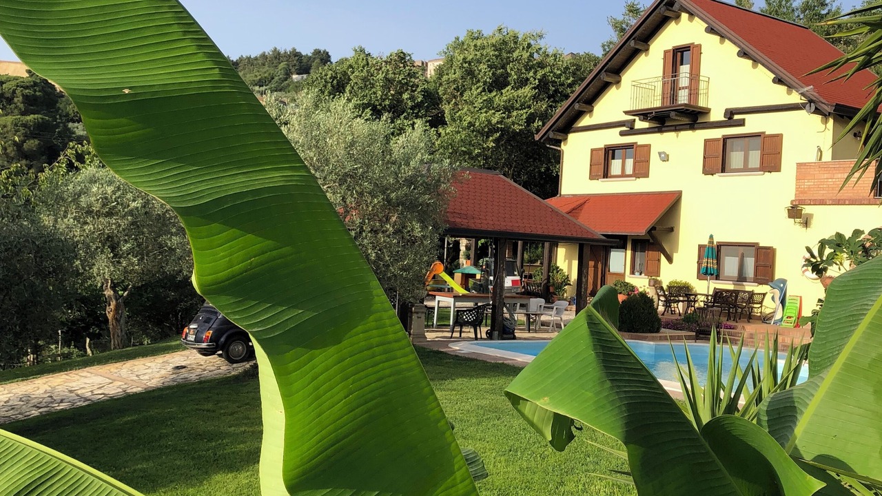 Photo of Outdoor in Fragneto Monforte