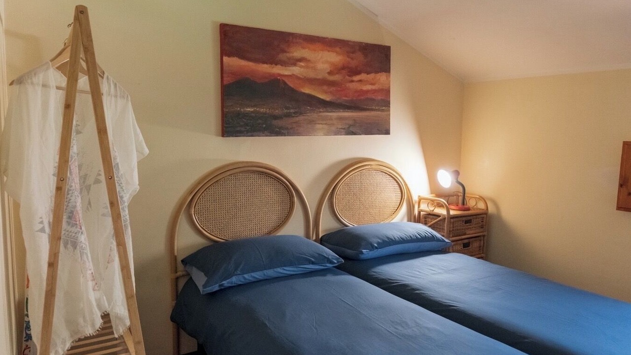 Photo of Bedroom in Zafferana Etnea