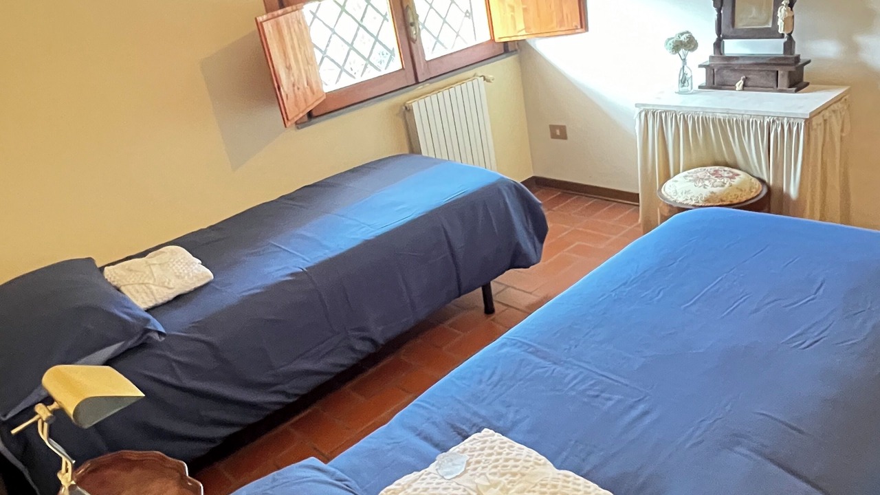 Photo of Bedroom in Zafferana Etnea