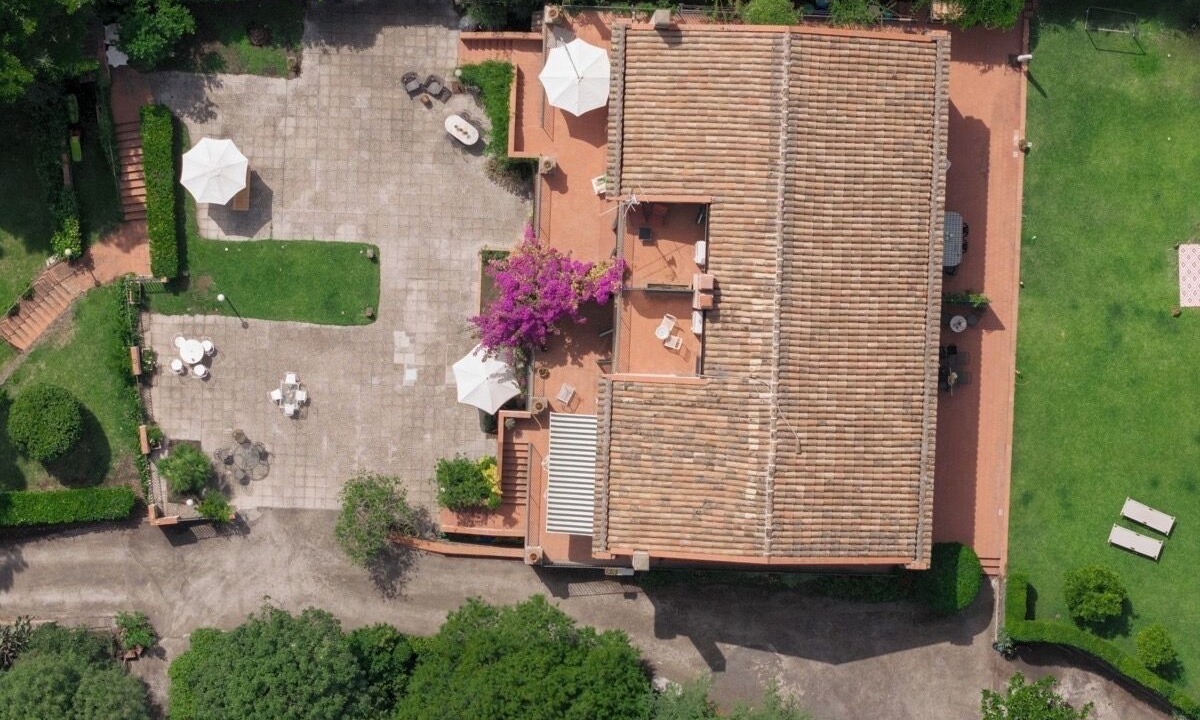 Photo of Outdoor in Zafferana Etnea